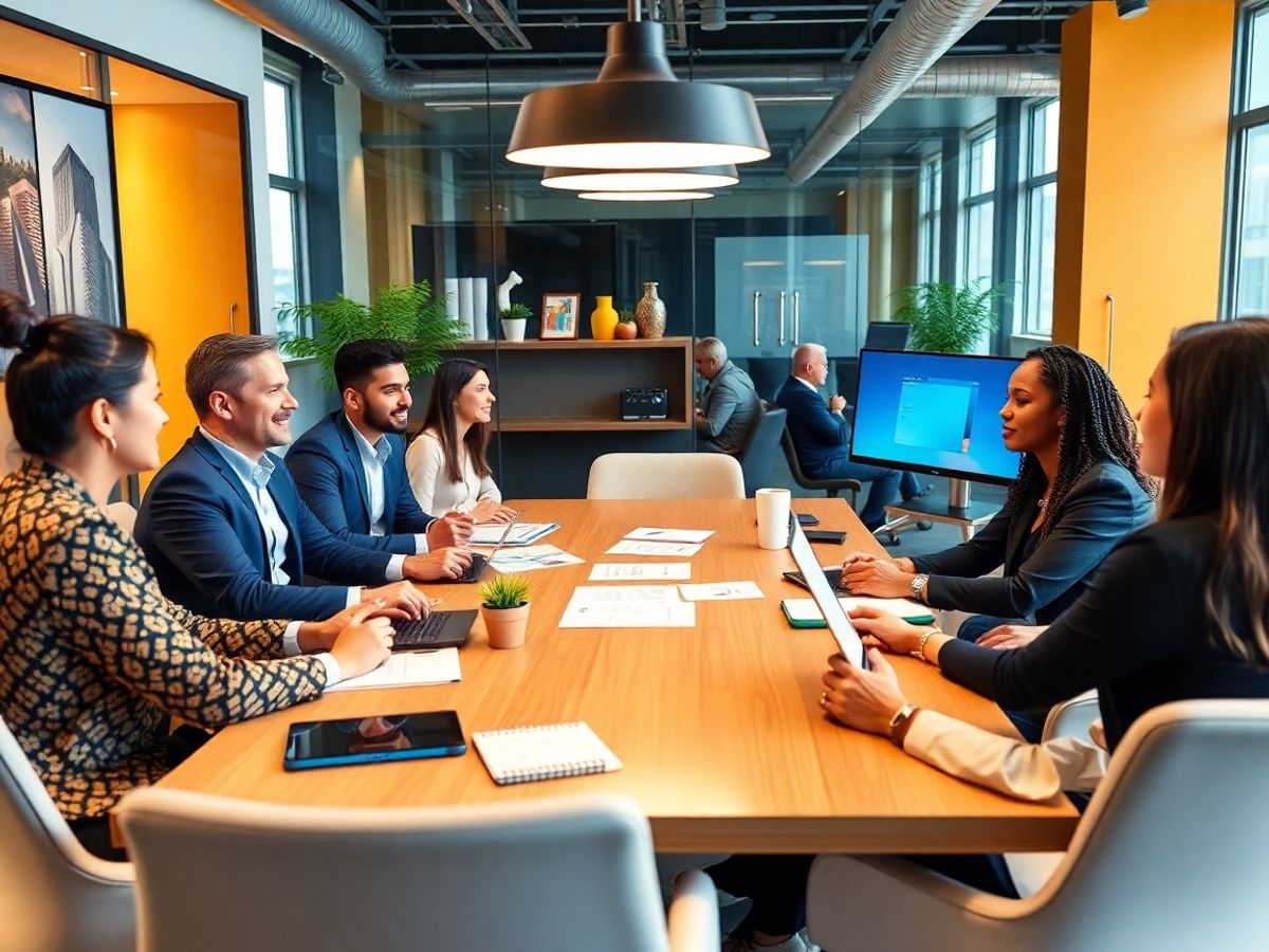 Crédito para empresas: linhas de apoio ao crescimento empresarial - InBrief