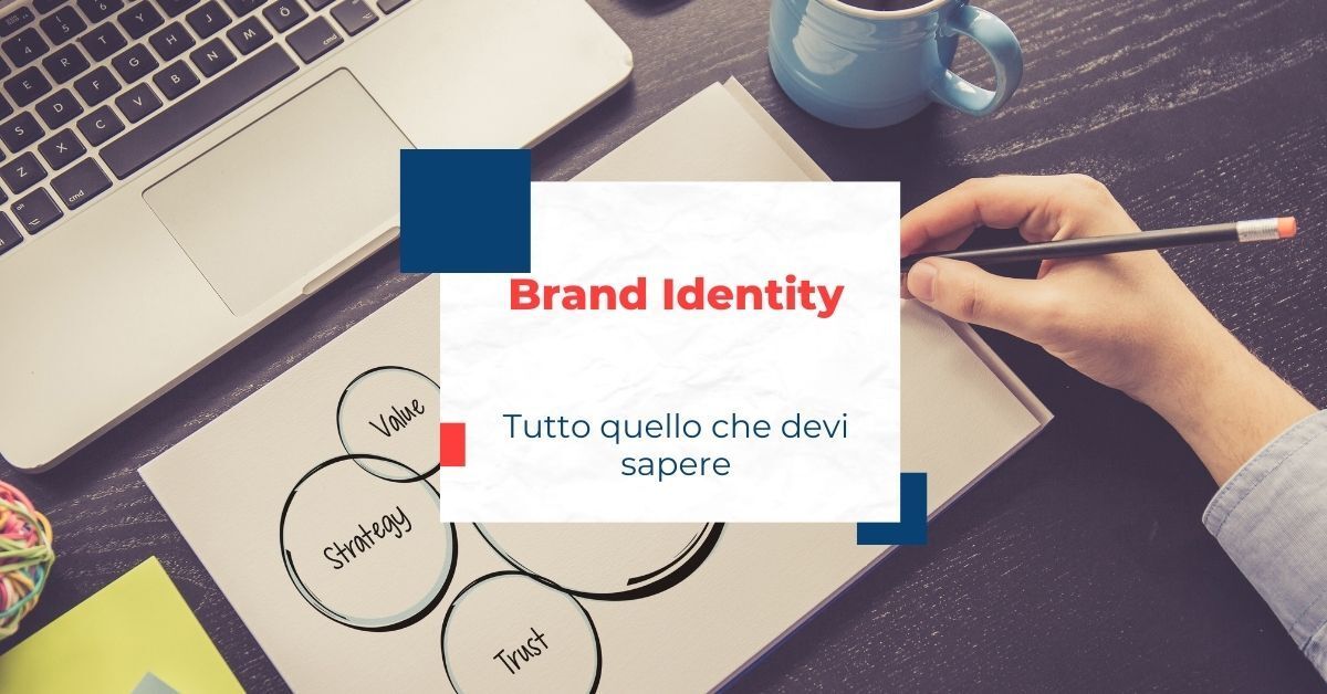 Innovative Approaches to Brand Identity
