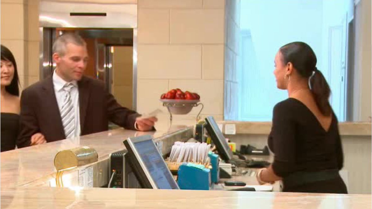 Enhancing Guest Experience Through Skilled Staff