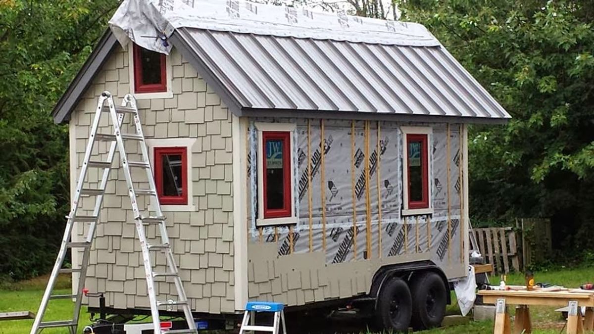 Essential Tips for Buying Your Dream Tiny House