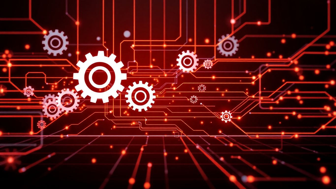 thumbnail Hyperautomação, ERP e Automação de Plataformas: Guia Essencial para Profissionais