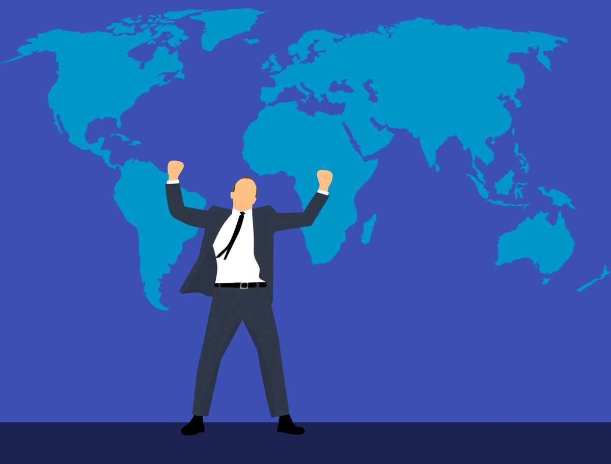 Perspectivas y Opiniones en el Mundo Empresarial