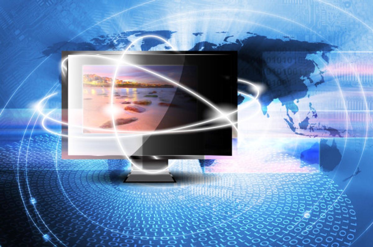 Strategies for Scalable Web Development