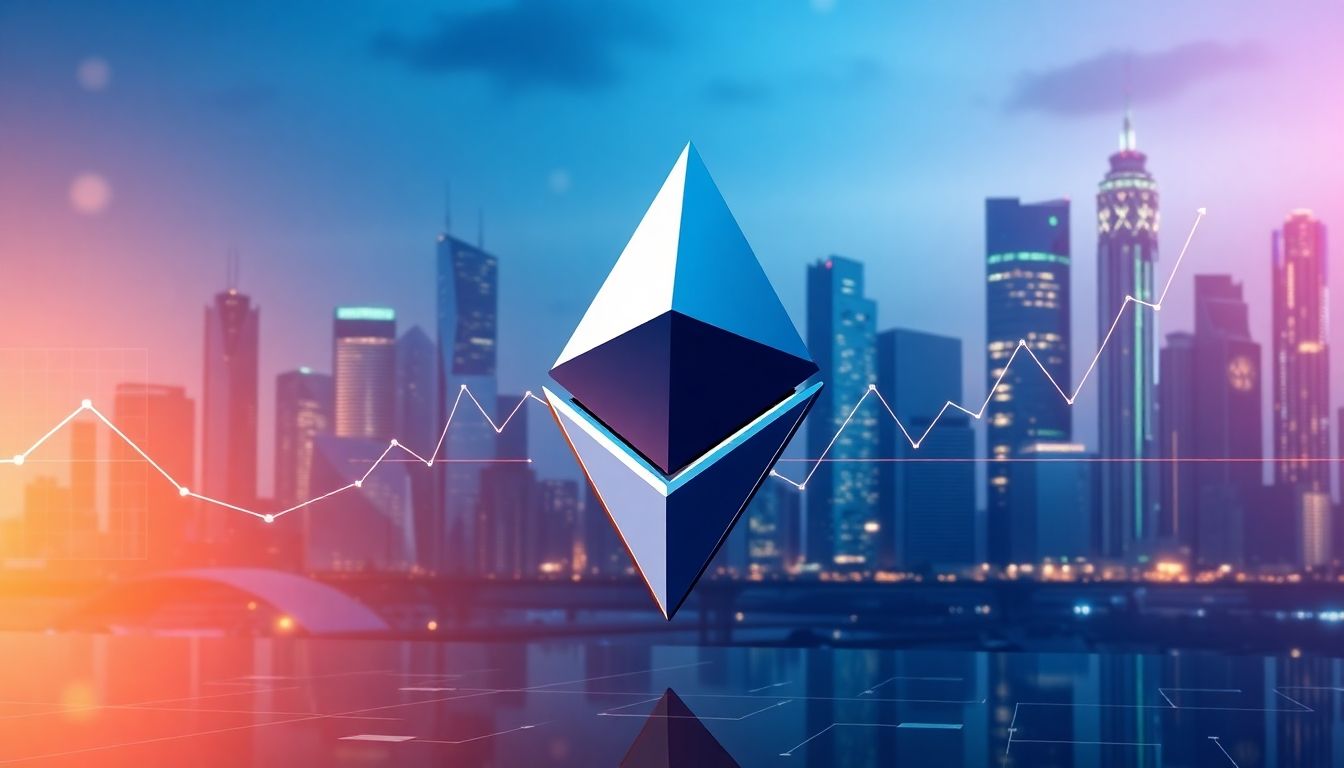 Exploring Ethereum 2025 Price Outlook.jpeg
