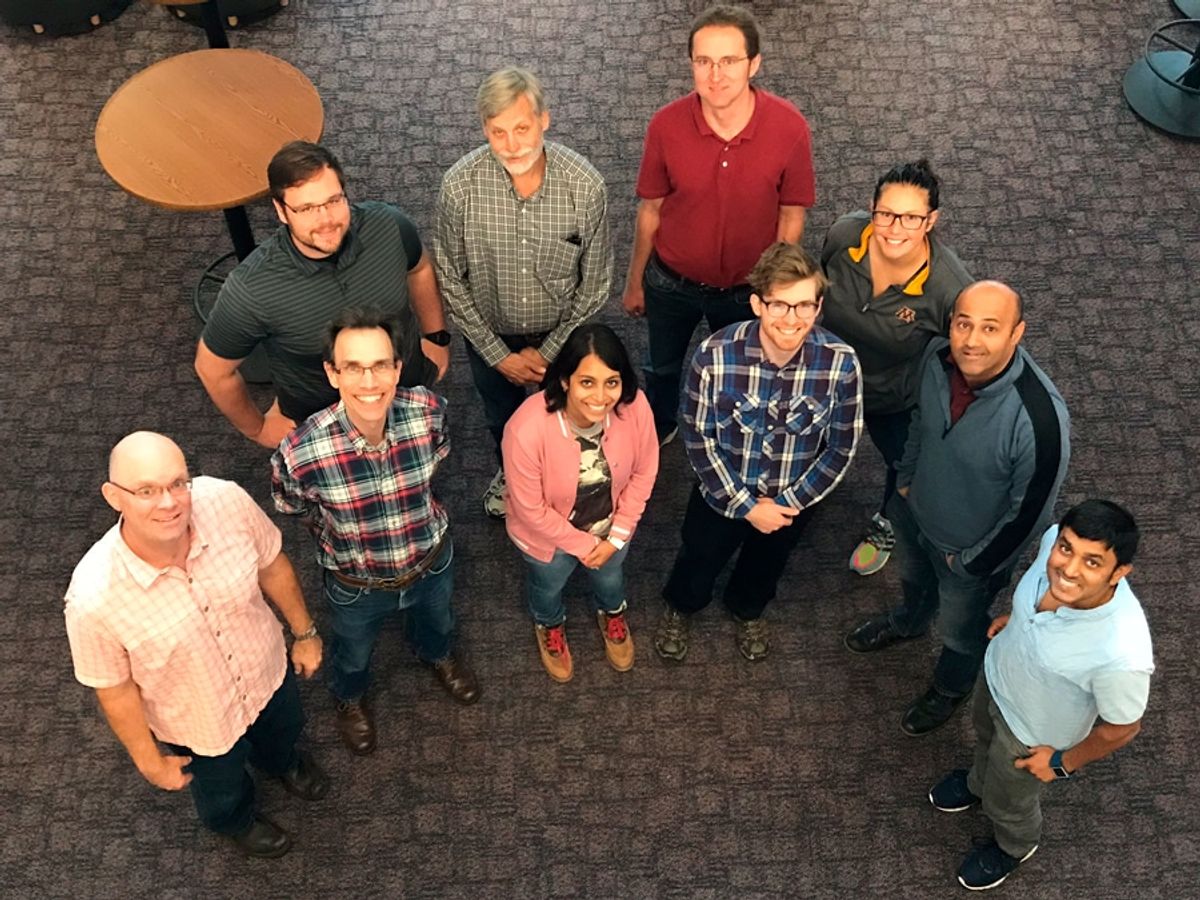 Navigating the API Ecosystem: Security, Scalability, and Innovation