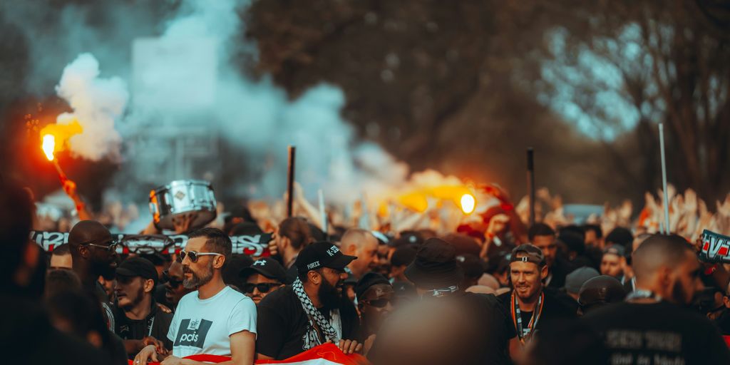 The World Cup Games That Ended in Riots: A Look at Soccer’s Darkest ...
