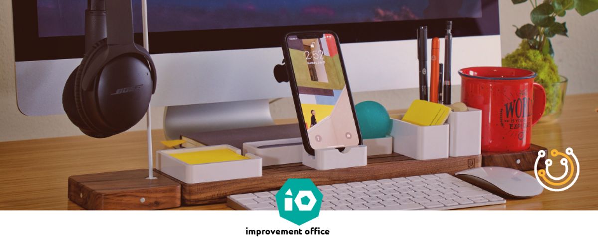 The Pillars of Intuitive Design