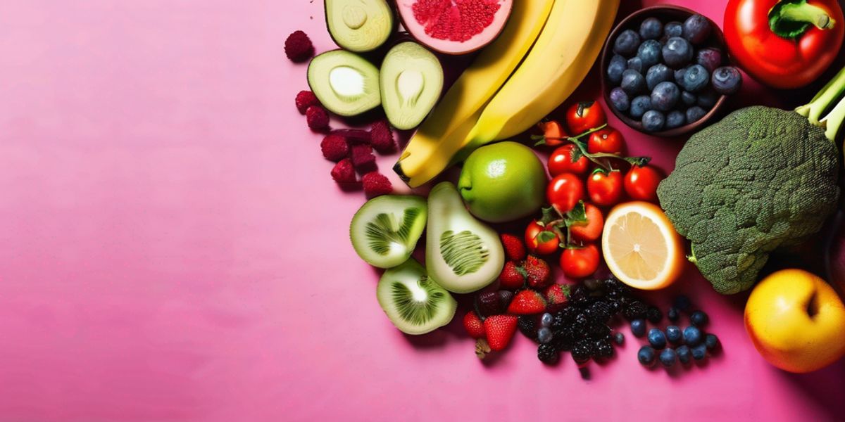 Como Equilibrar os Macronutrientes na Dieta