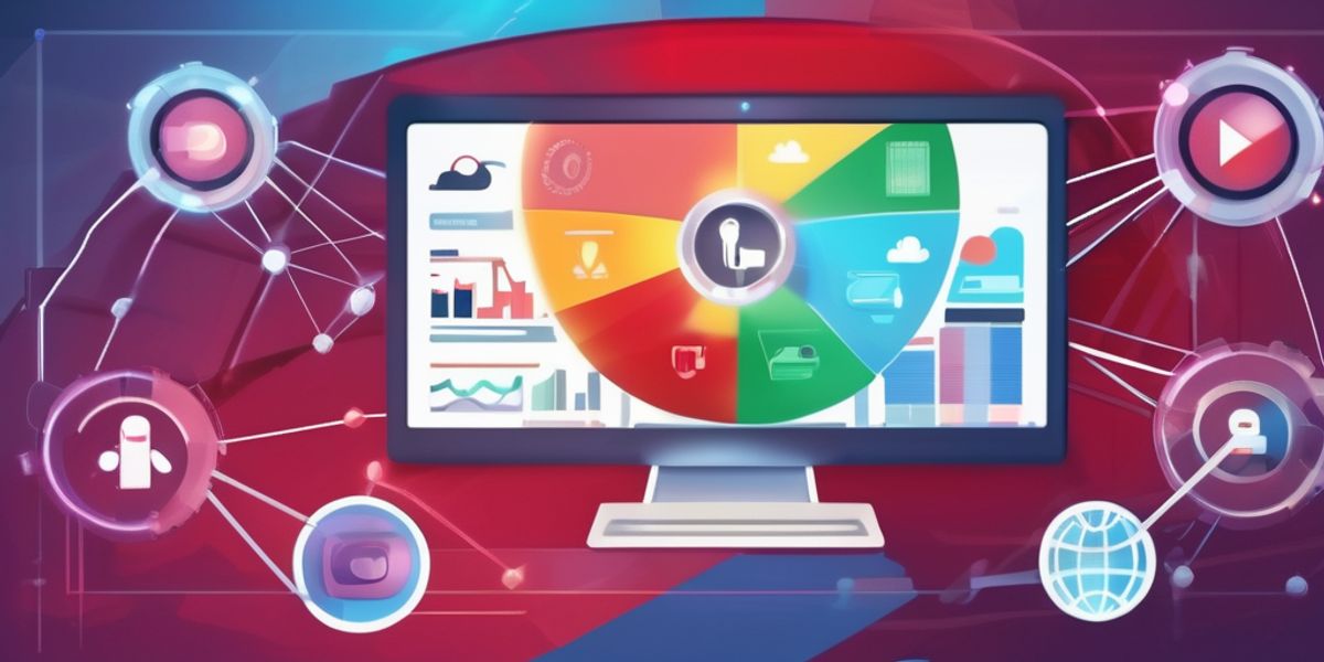 Leveraging YouTube Search Data for Marketing