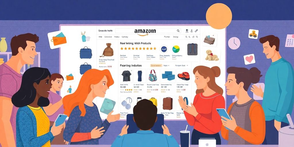 Amazon Bewertungsmanagement