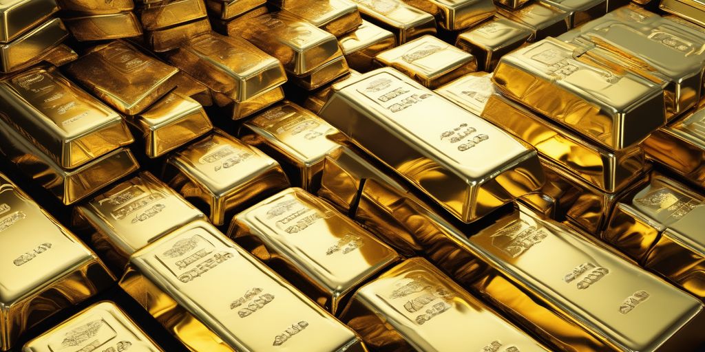gold investment strategies in a post-pandemic world