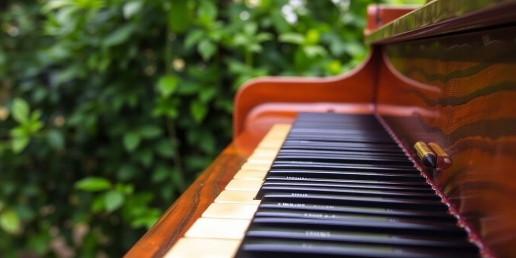 piano disposal service