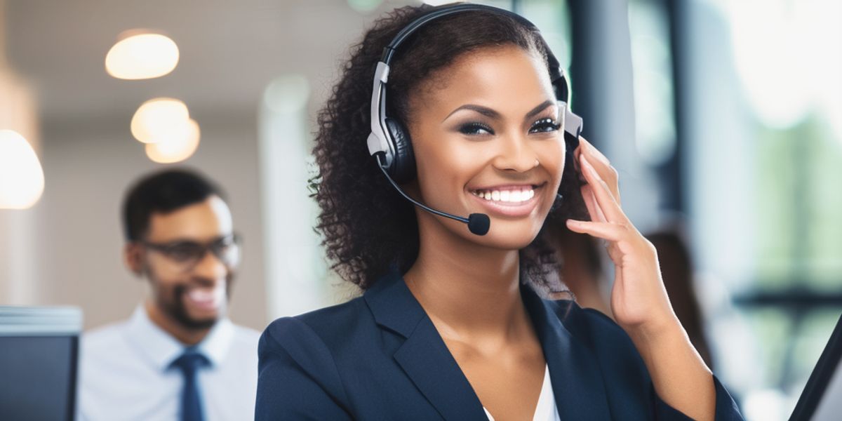 3) Elevated Customer Service Standards