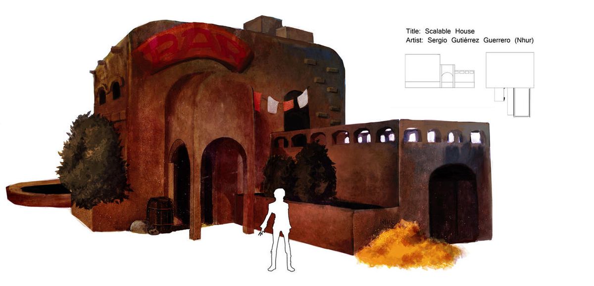 Enhancing User Experience Through Scalability