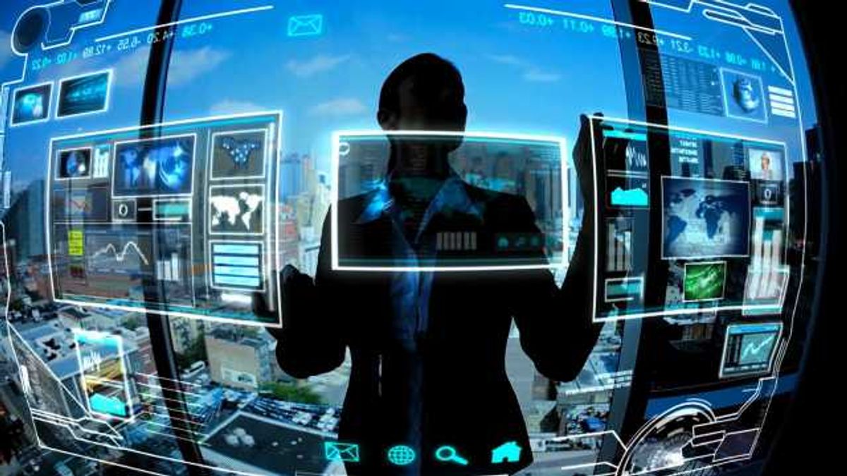 Embracing Modern Web Technologies and Trends