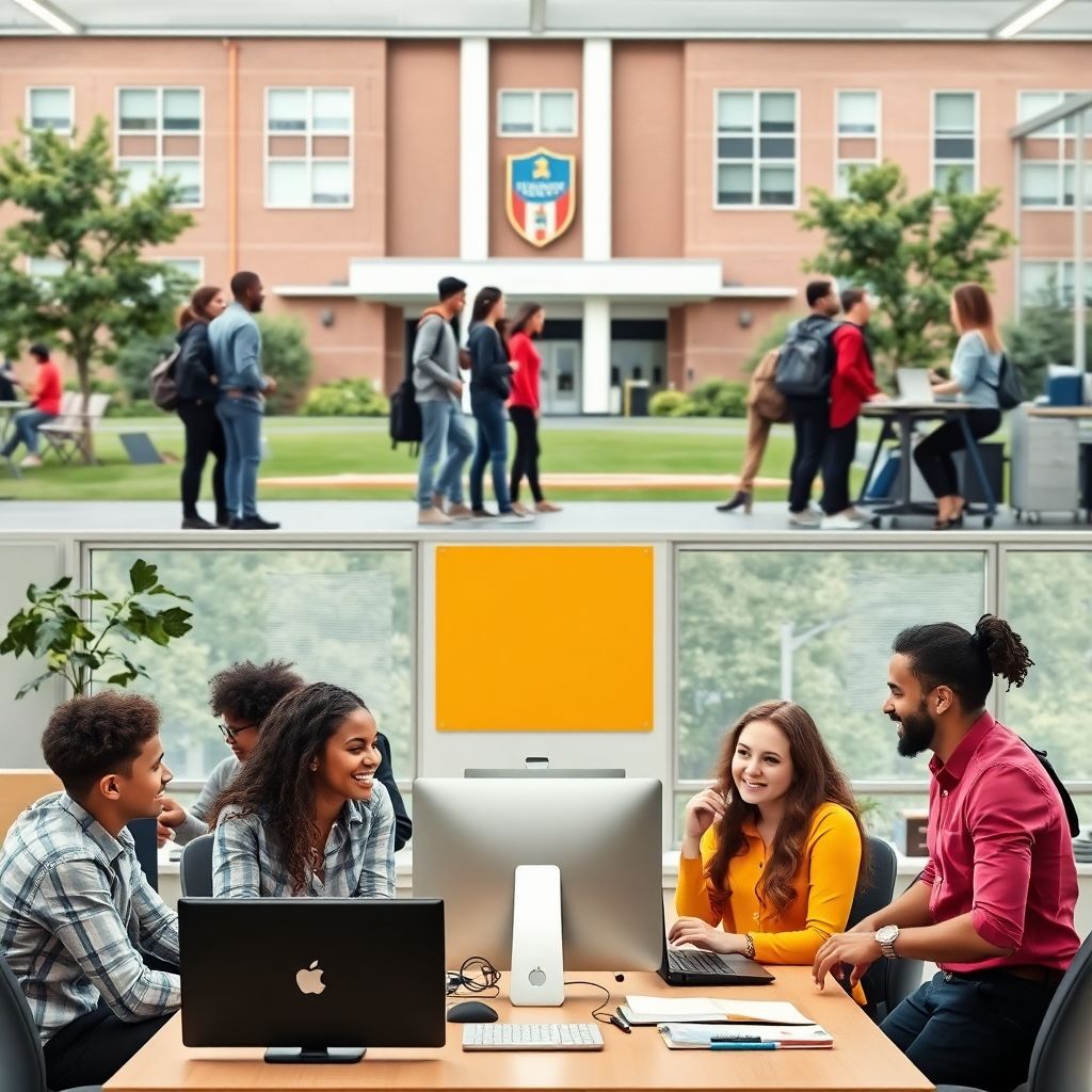 Student Loans 11 Student Loans: How to Navigate and Be Free of Financial Burden in 2025