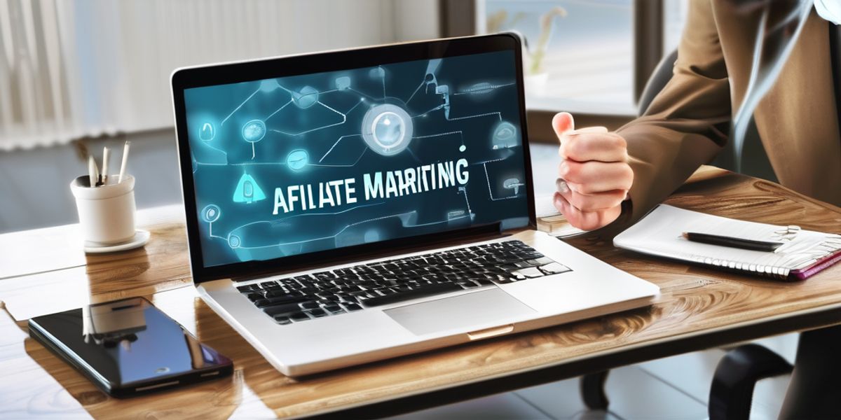 Leveraging Technology and Tools for Affiliate Success