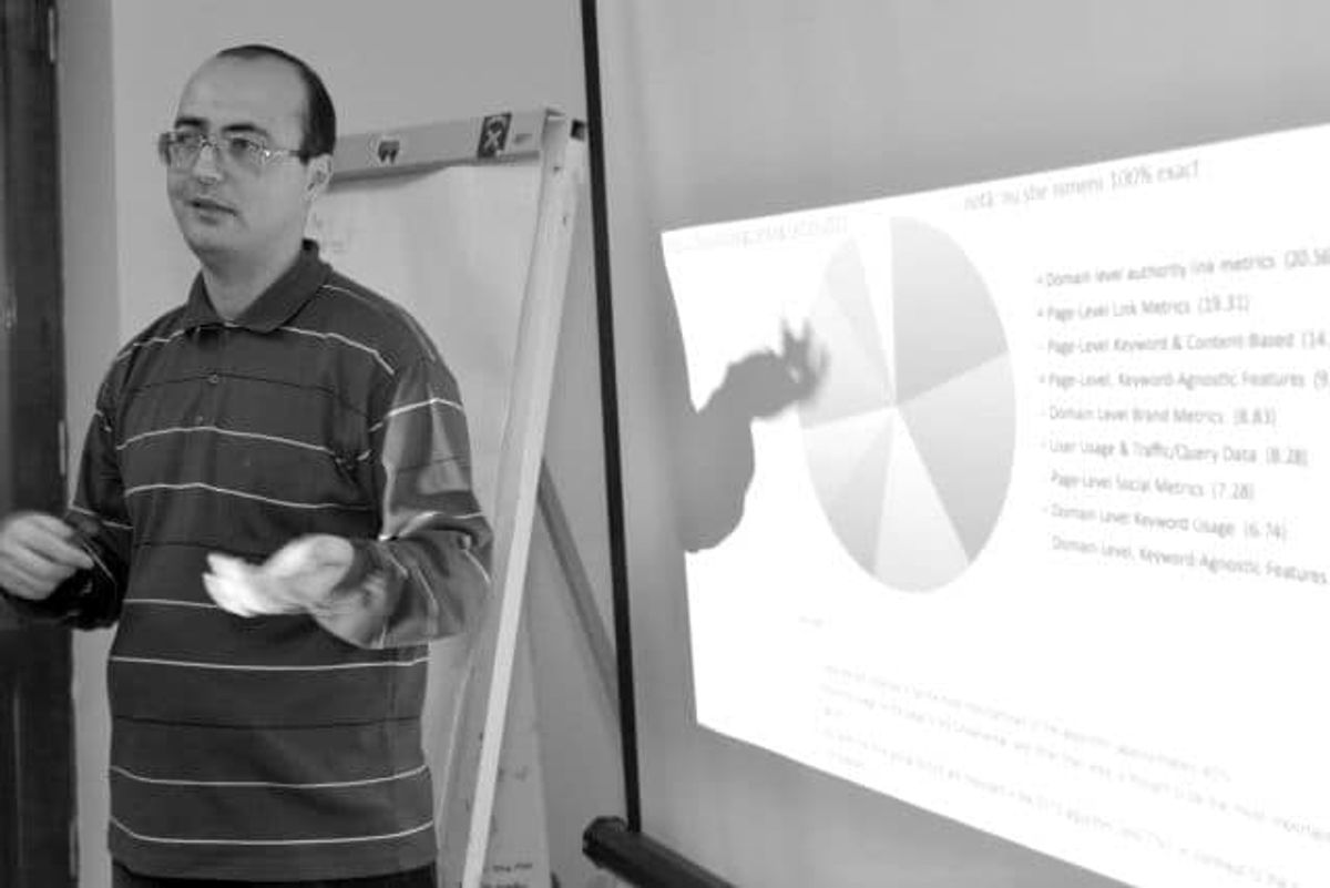 Leveraging SEO and Analytics for Increased Visibility