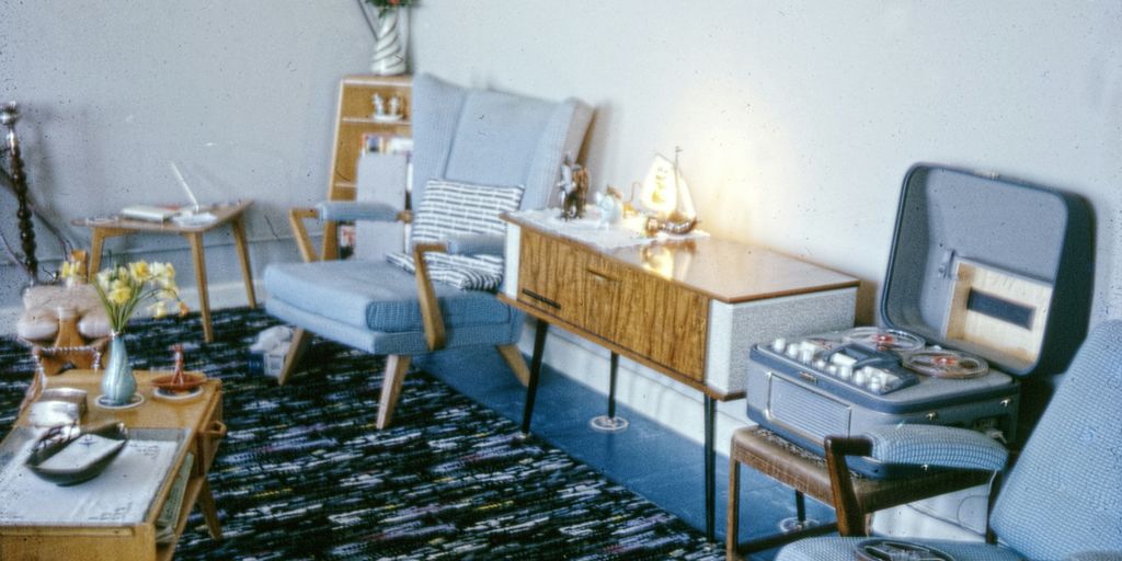 black computer keyboard on brown wooden table