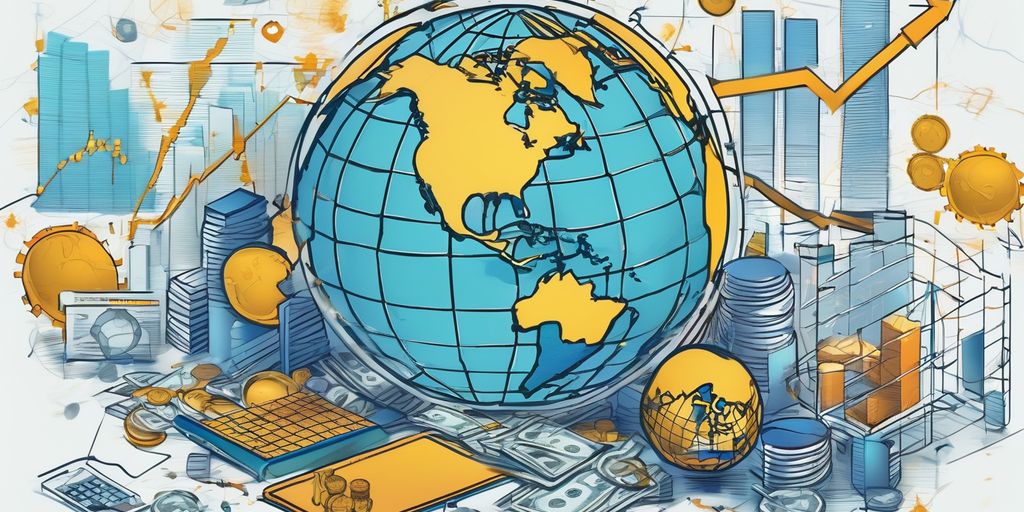 global financial trends and future perspectives