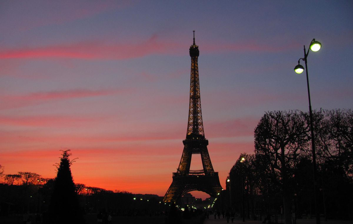 Parisian Gastronomy: A Culinary Journey