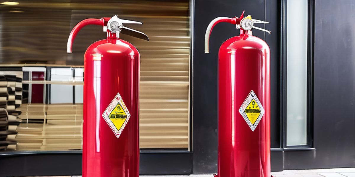 Regulatory Compliance and Safety Standards