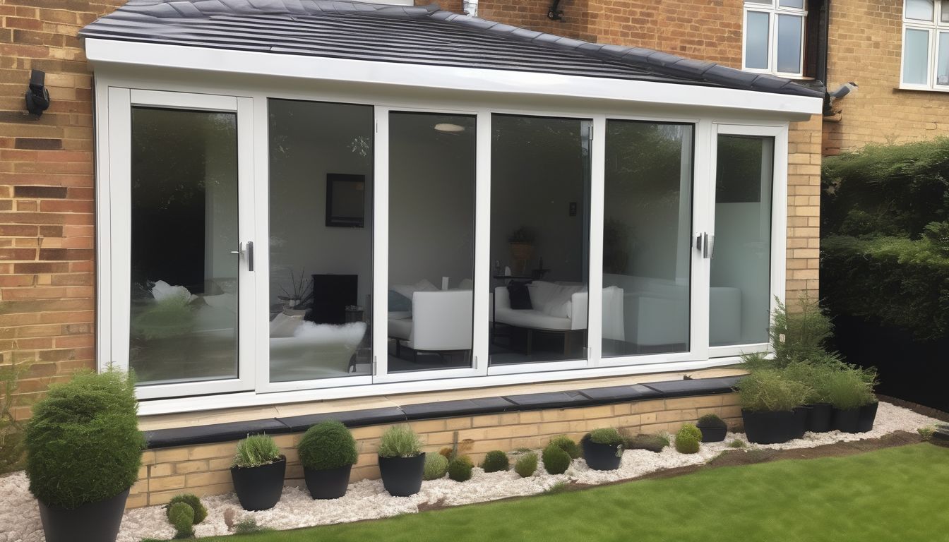 property maintenance London Kent