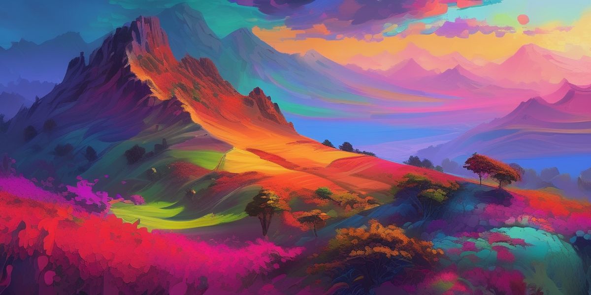 Envisioning the Future: The Evolution of AI Image Generators