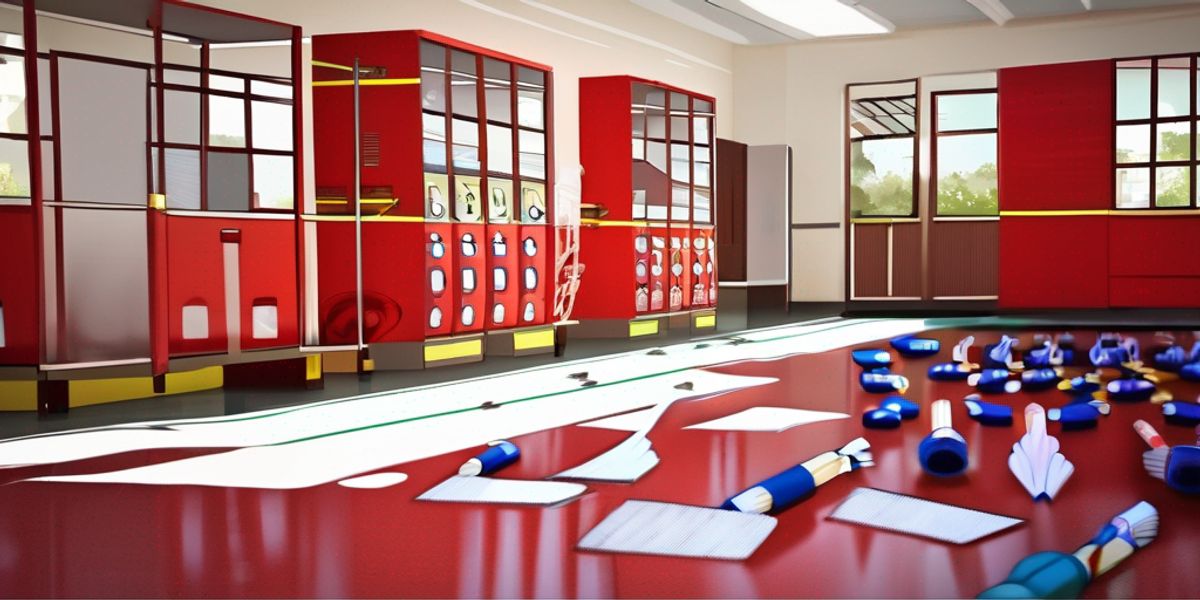 Protecting Vulnerable Populations from Fire Hazards