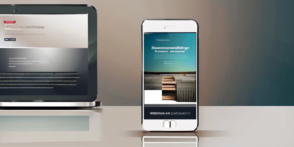 3. Mobile-Friendly Design