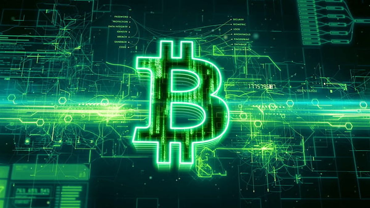 Minería de Criptomonedas