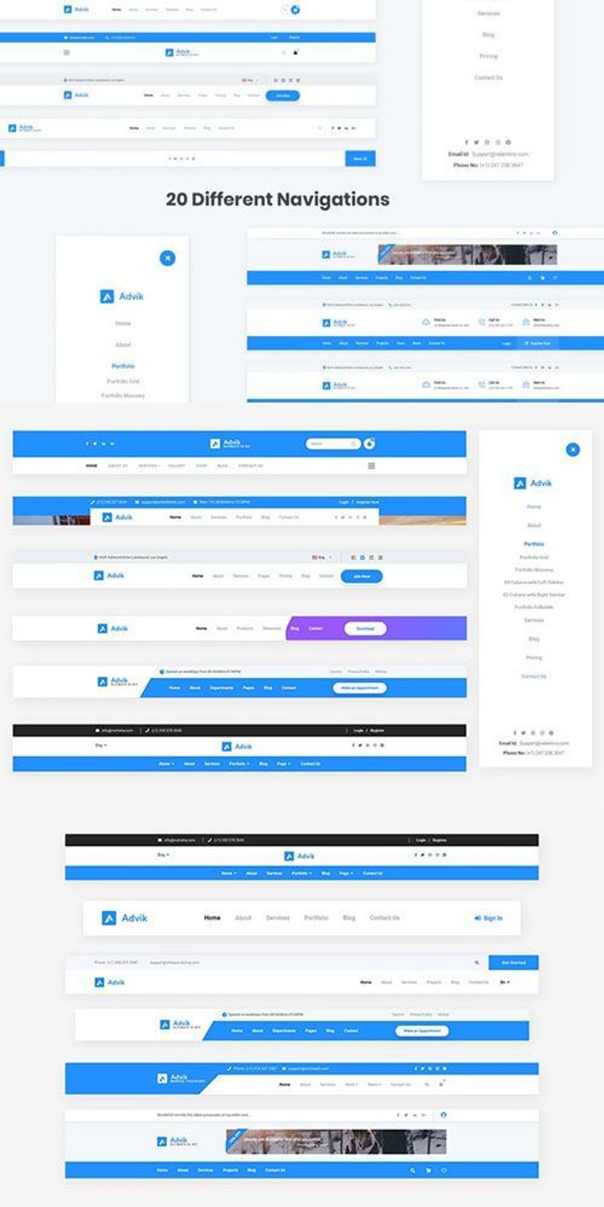 Principles of Effective Website Navigation