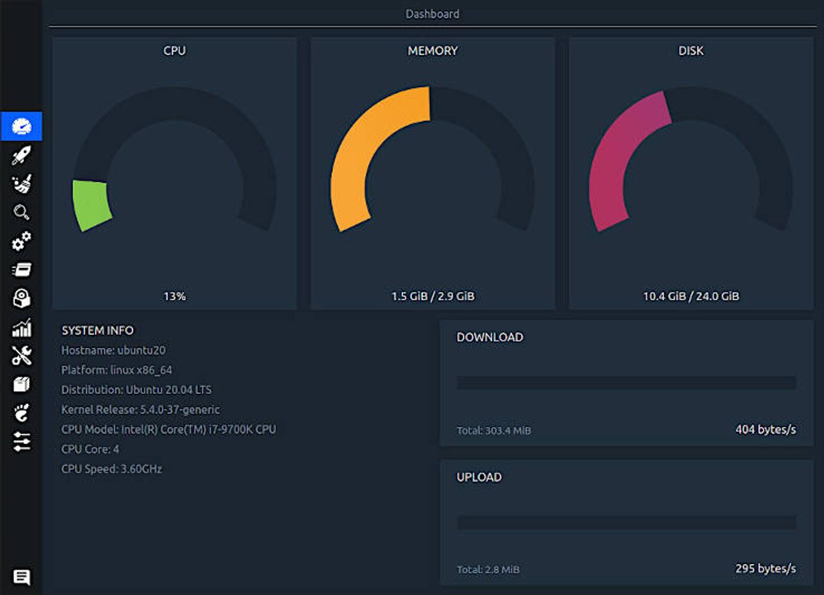 Enhancing Website Performance through Advanced Caching Techniques
