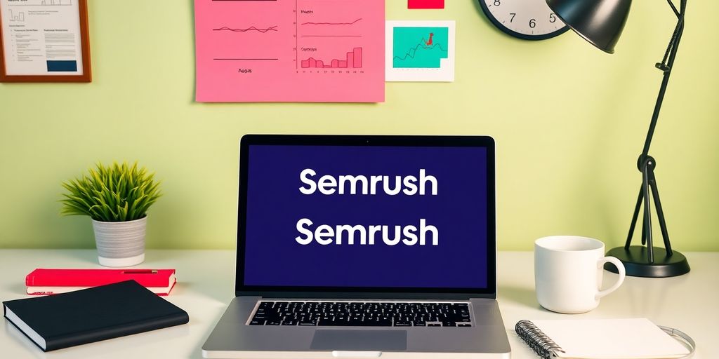 Semrush Free Trial