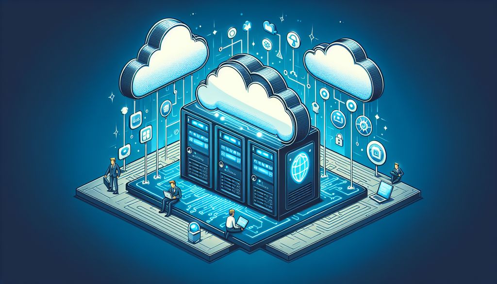 Illustration accompanying the section on user activity monitoring