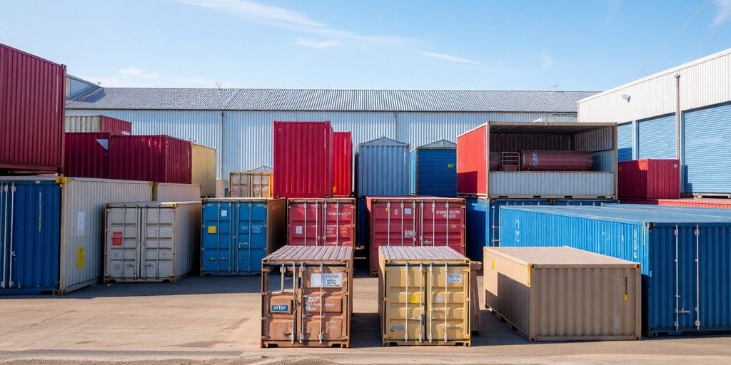 storage near me prices