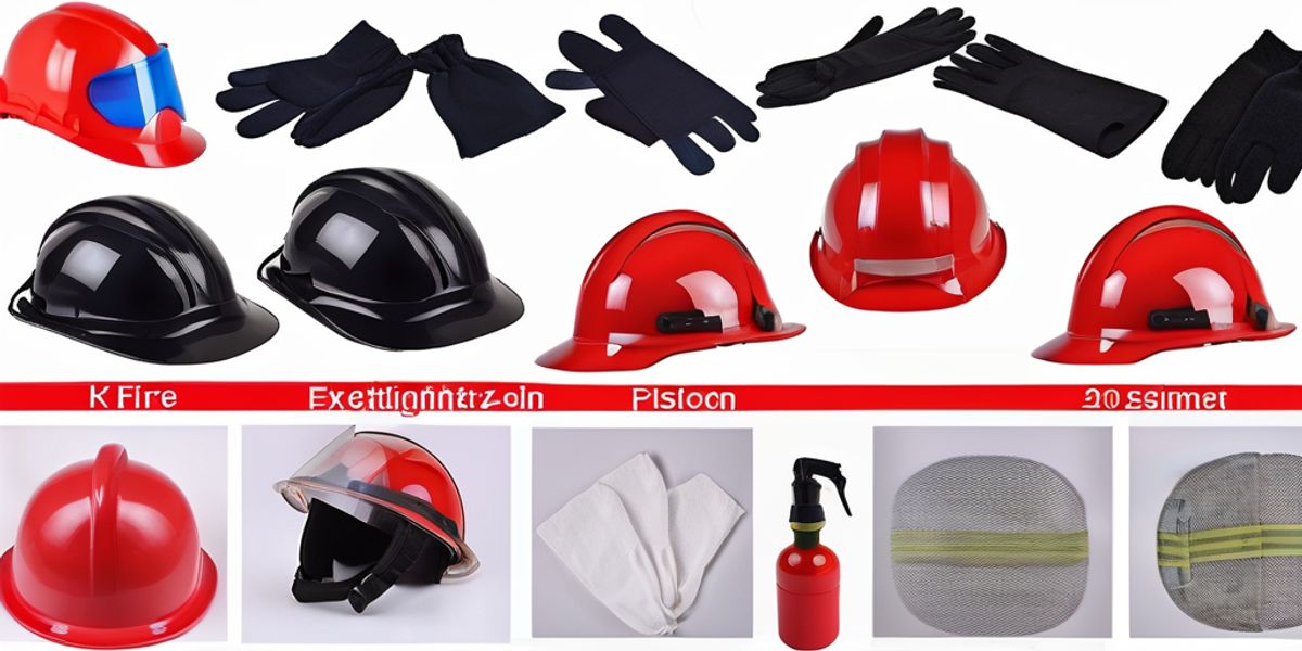 מערכת כיבוי אש ביתית