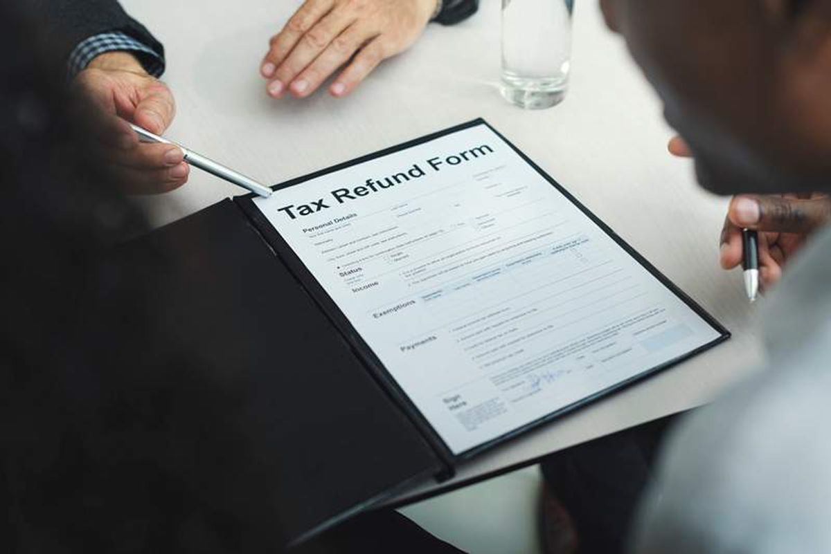 5. Offering Referral Incentives