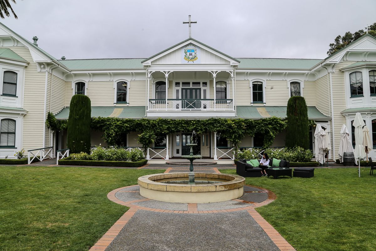 9. MTG Hawke's Bay