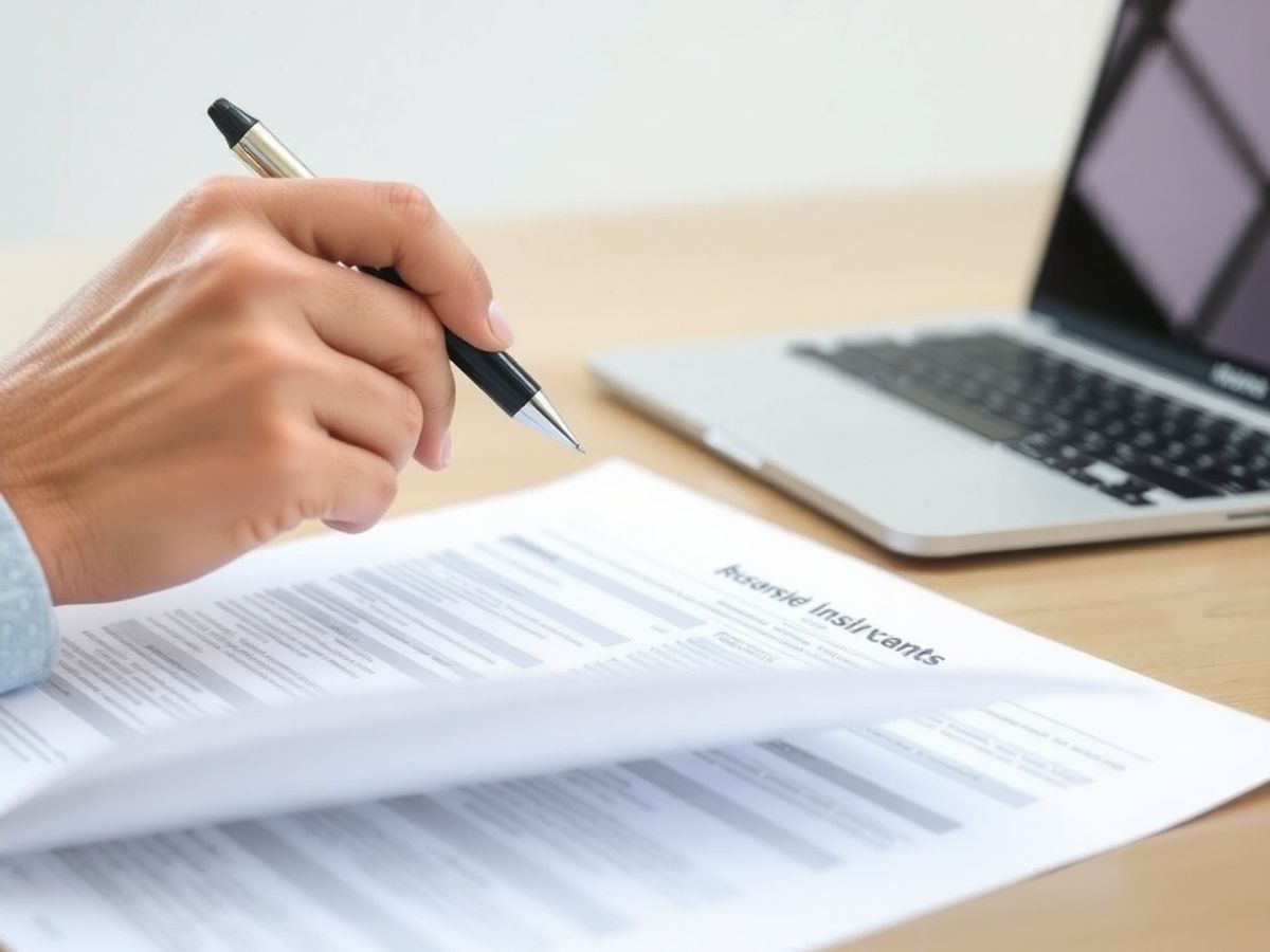 Como Saber se é Beneficiário de um Seguro de Vida e Reclamar - InBrief