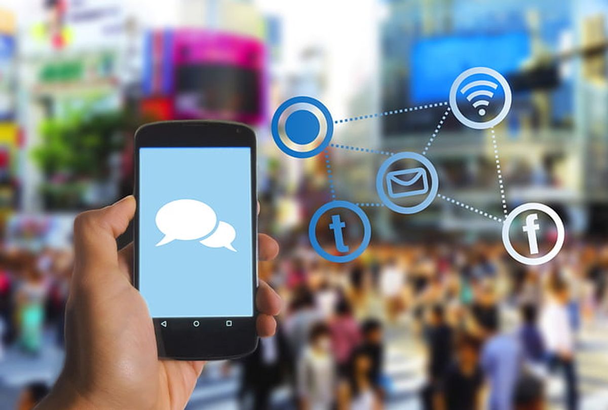1. Leveraging Social Media Engagement