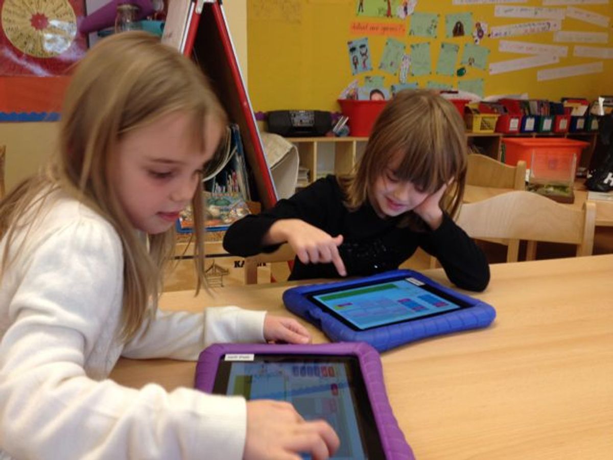 Die Werkzeuge des Mediums