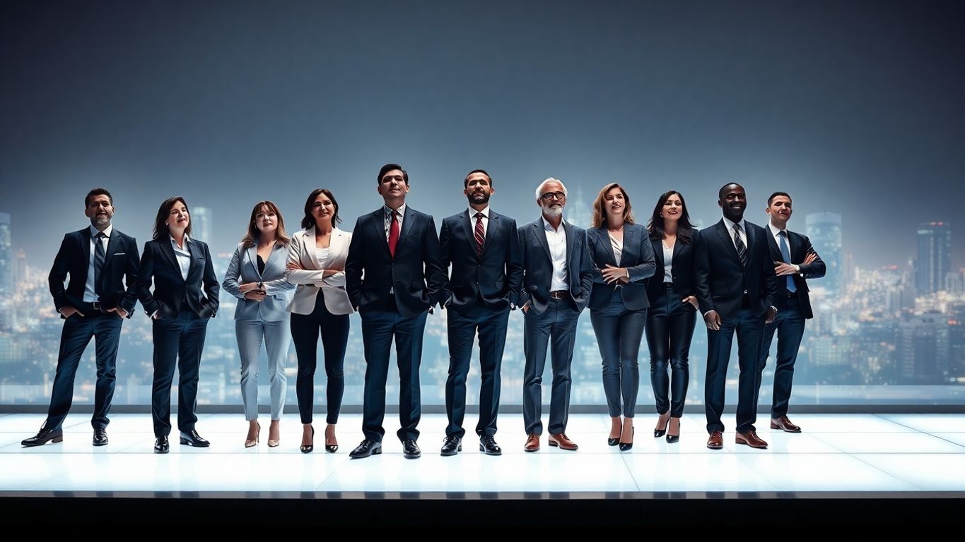 thumbnail Liderança e Gestão 2025: O Futuro Chegou!