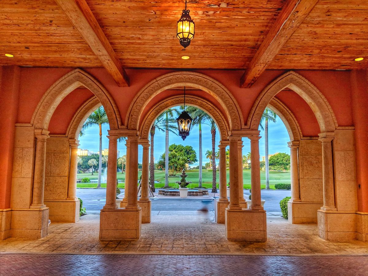 Discover the Delights of Delray Sands Resort