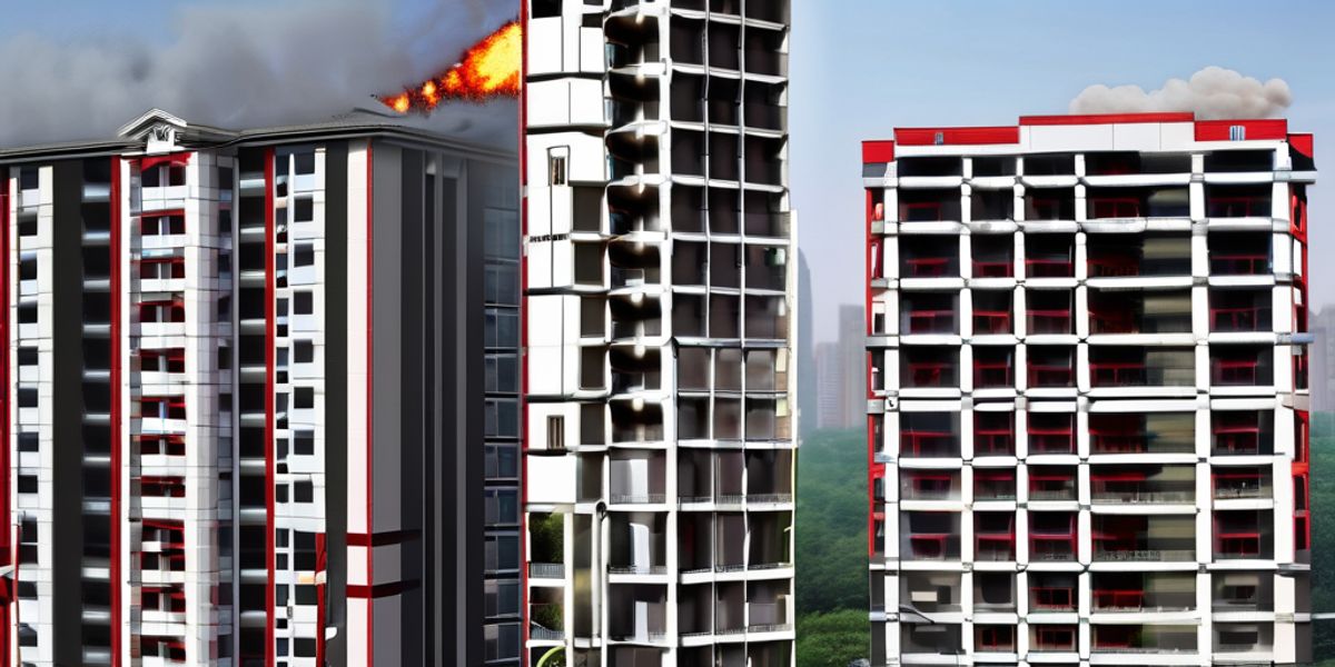 The Role of Fire Extinguishers in Fire Containment