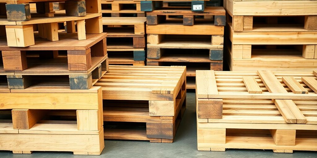 pallet builder