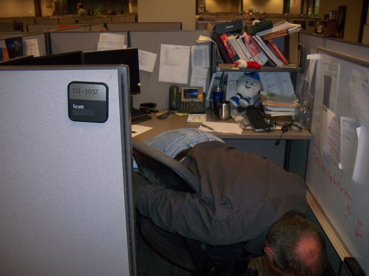 Server-Side Technologies: PHP and Its Modern Frameworks