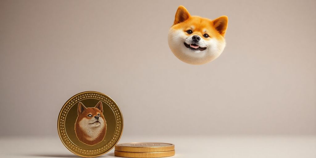 Shiba Inu's Potential Surge: Analyst Links SHIB's ATH to Dogecoin's $1.50 Milestone post image