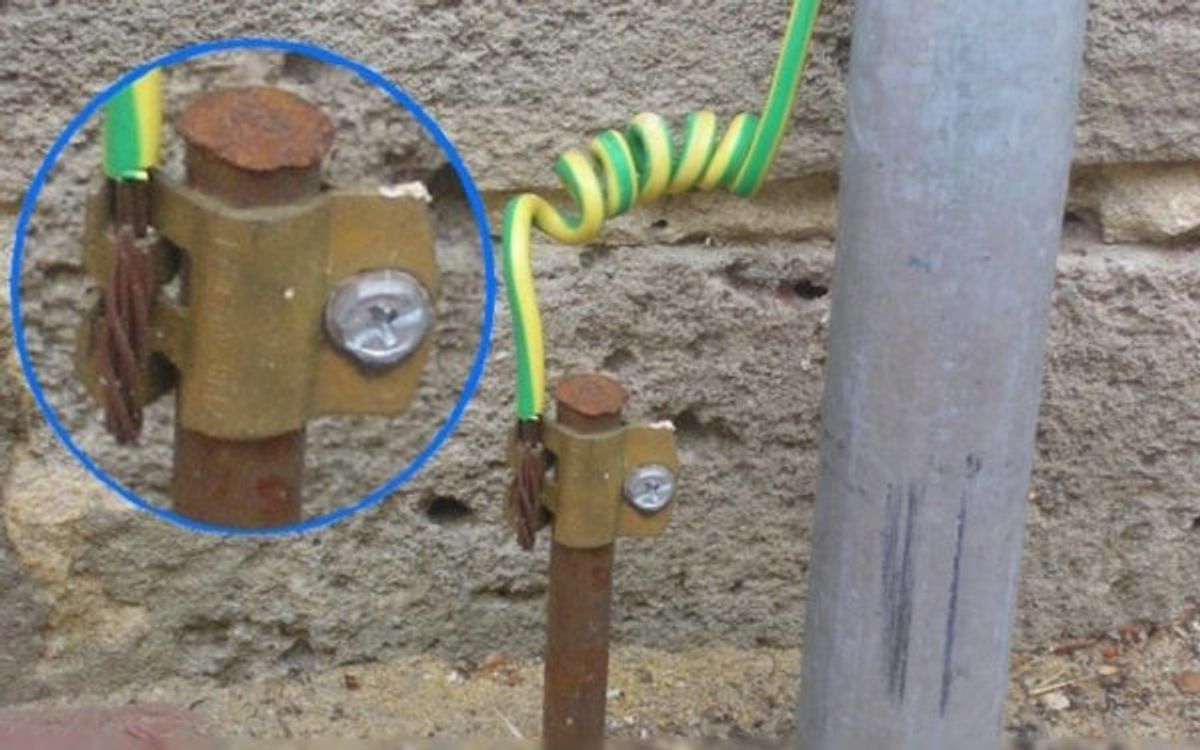 Empower Your Home with a Reliable Residential Earthing System by TAKO since 1979 8 Practical Considerations for Earthing in Solar Installations