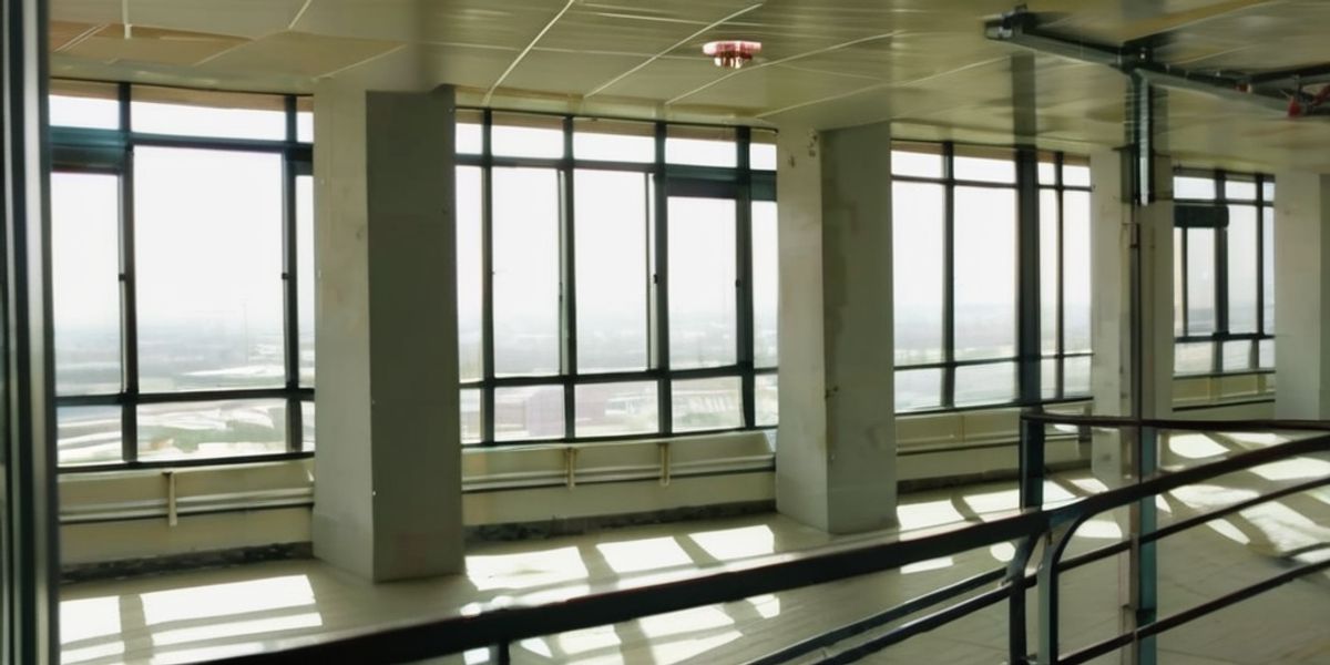 Integrating Fire Safety in Urban Planning